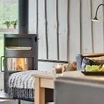 度假居 Aulis - 230m From The Sea By Interhome *