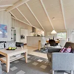 度假居 Aulis - 230m From The Sea By Interhome Sarup