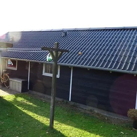 Feriehus Aulis - 230m From The Sea By Interhome