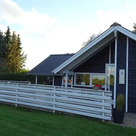 Feriehus Aulis - 230m From The Sea By Interhome *