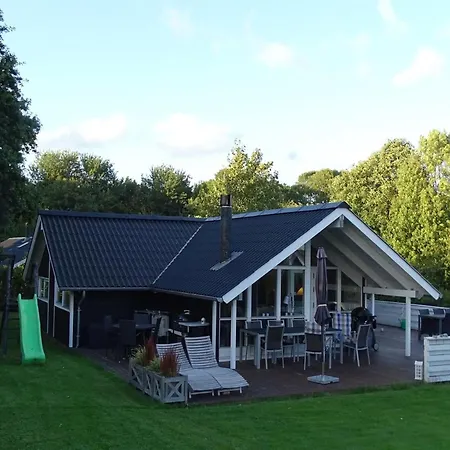 Prázdninový dům Aulis - 230m From The Sea By Interhome *