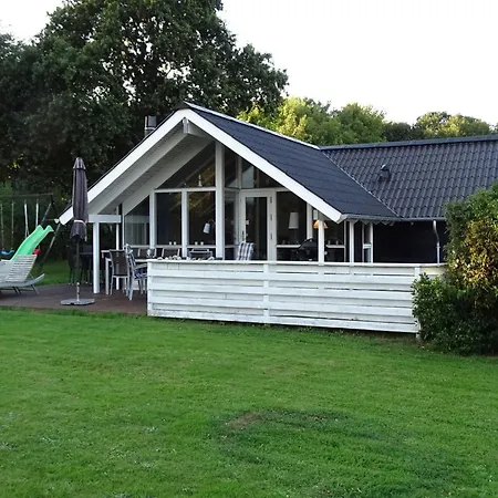 Aulis - 230m From The Sea By Interhome Prázdninový dům Sarup