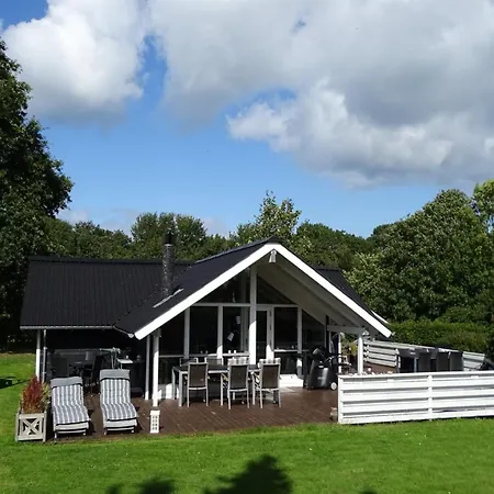 Aulis - 230m From The Sea By Interhome * Sarup