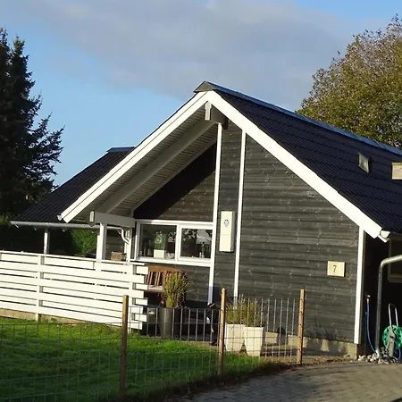 Feriehus Aulis - 230m From The Sea By Interhome Sarup