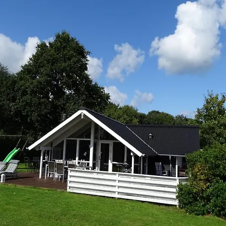 Feriehus Aulis - 230m From The Sea By Interhome *