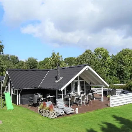 Feriehus Aulis - 230m From The Sea By Interhome