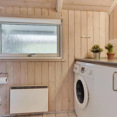 Aulis - 230m From The Sea By Interhome Feriehus Sarup