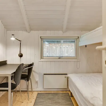 Aulis - 230m From The Sea By Interhome Feriehus Sarup