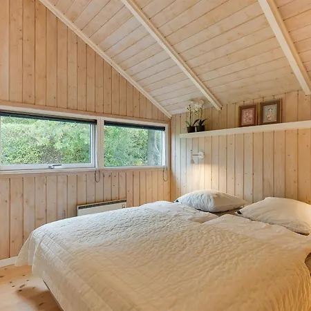 Aulis - 230m From The Sea By Interhome Feriehus Sarup