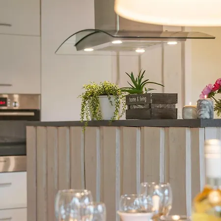 Aulis - 230m From The Sea By Interhome Feriehus Sarup