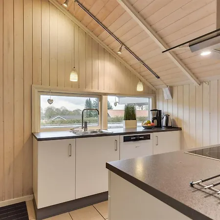 Feriehus Aulis - 230m From The Sea By Interhome Sarup