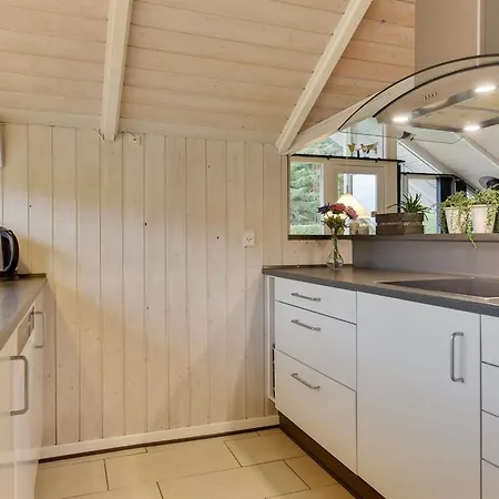 Semesterbostad Aulis - 230m From The Sea By Interhome Sarup