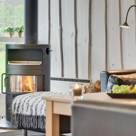 Feriehus Aulis - 230m From The Sea By Interhome *