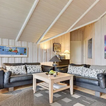 Semesterbostad Aulis - 230m From The Sea By Interhome Sarup