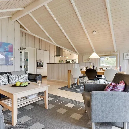Semesterbostad Aulis - 230m From The Sea By Interhome Sarup