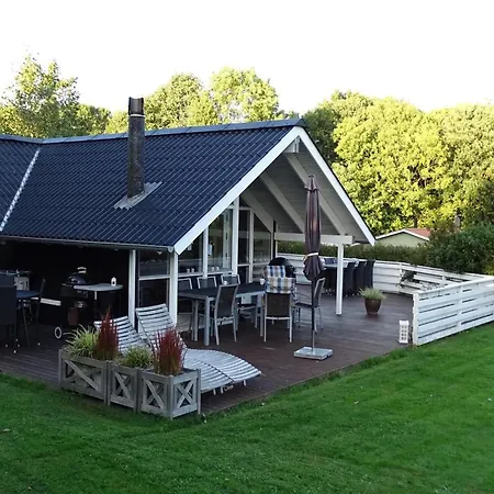 Semesterbostad Aulis - 230m From The Sea By Interhome Sarup