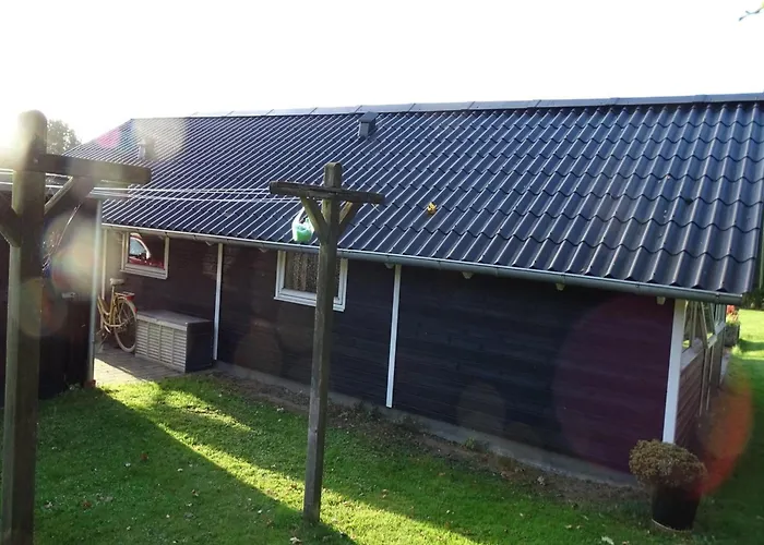 Prázdninový dům Aulis - 230m From The Sea By Interhome