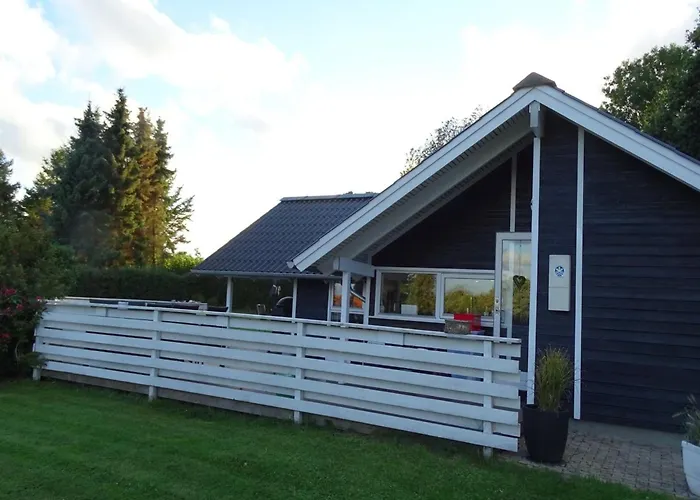 Prázdninový dům Aulis - 230m From The Sea By Interhome *