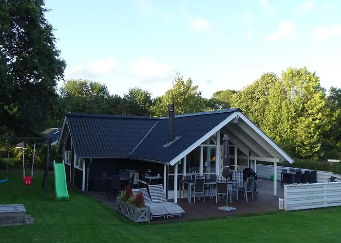 Prázdninový dům Aulis - 230m From The Sea By Interhome *