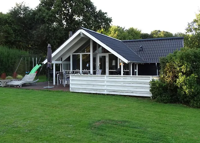 Aulis - 230m From The Sea By Interhome Prázdninový dům Sarup