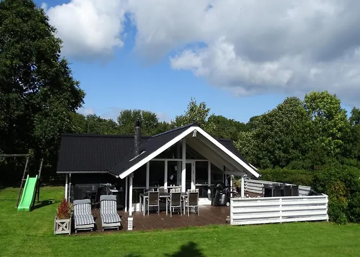 Aulis - 230m From The Sea By Interhome * Sarup