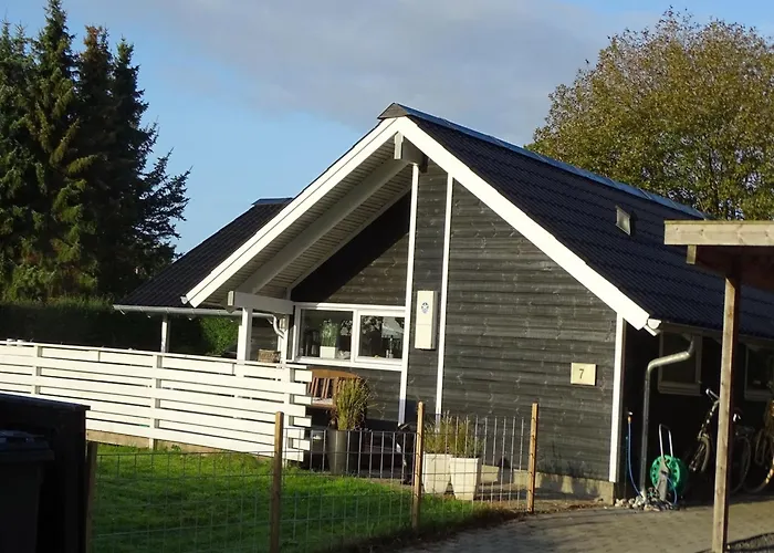 Prázdninový dům Aulis - 230m From The Sea By Interhome Sarup