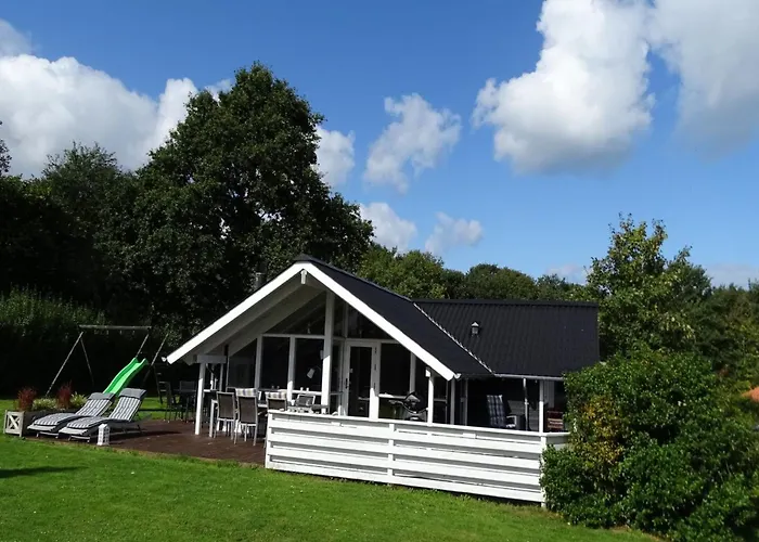 Prázdninový dům Aulis - 230m From The Sea By Interhome *