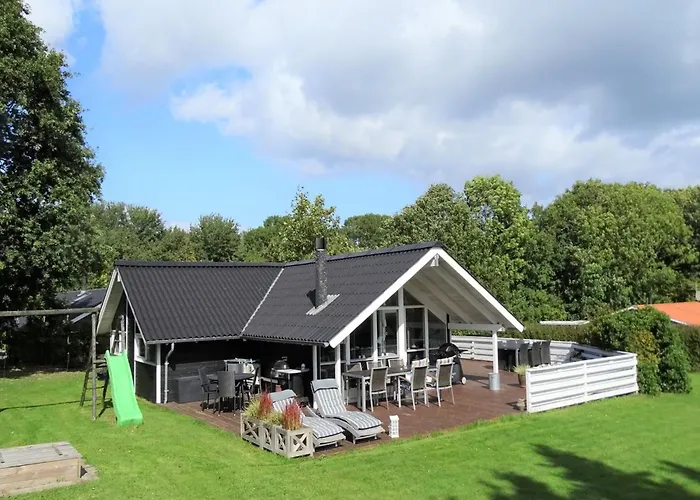 Prázdninový dům Aulis - 230m From The Sea By Interhome