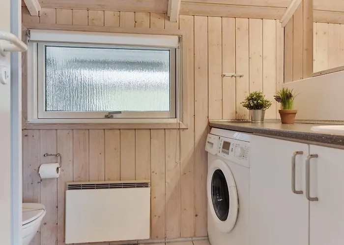 Aulis - 230m From The Sea By Interhome Prázdninový dům Sarup