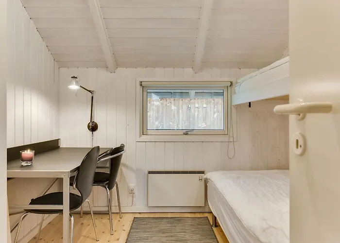 Aulis - 230m From The Sea By Interhome Prázdninový dům Sarup