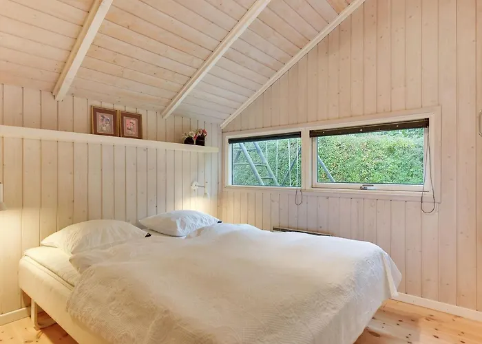 Aulis - 230m From The Sea By Interhome *