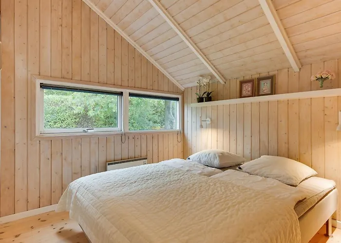 Aulis - 230m From The Sea By Interhome Prázdninový dům Sarup