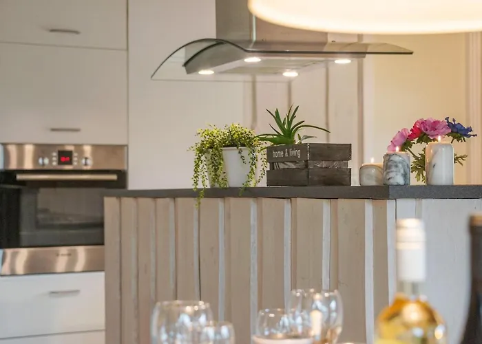 Aulis - 230m From The Sea By Interhome Prázdninový dům Sarup