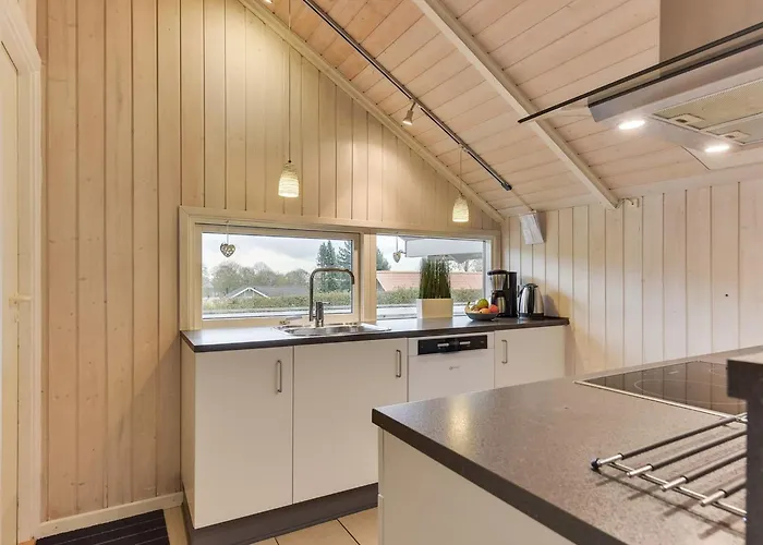 Prázdninový dům Aulis - 230m From The Sea By Interhome Sarup