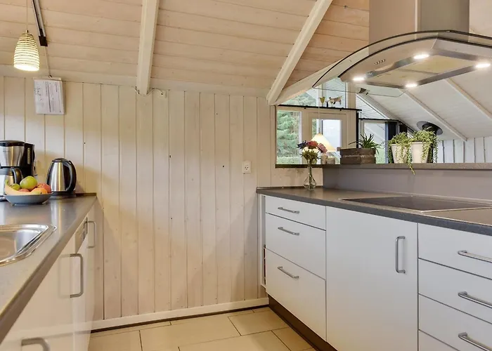 Prázdninový dům Aulis - 230m From The Sea By Interhome Sarup