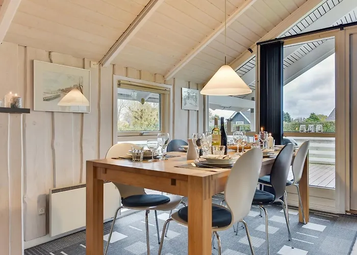 Aulis - 230m From The Sea By Interhome Prázdninový dům Sarup