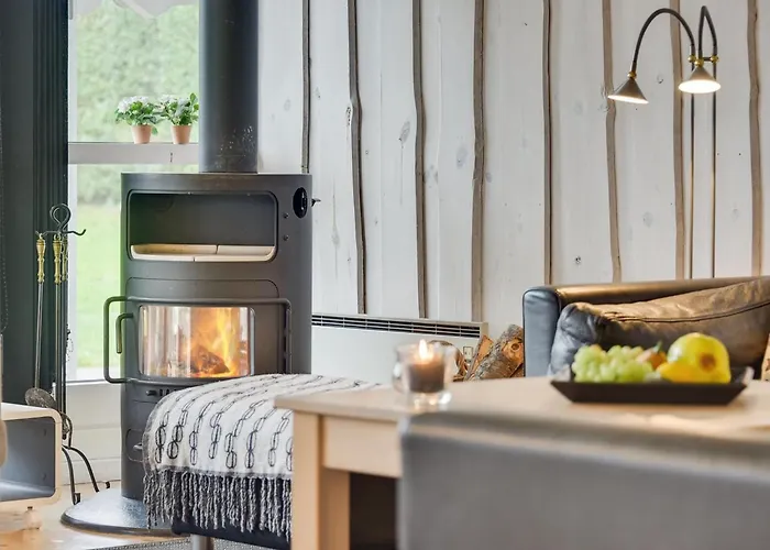 Prázdninový dům Aulis - 230m From The Sea By Interhome *