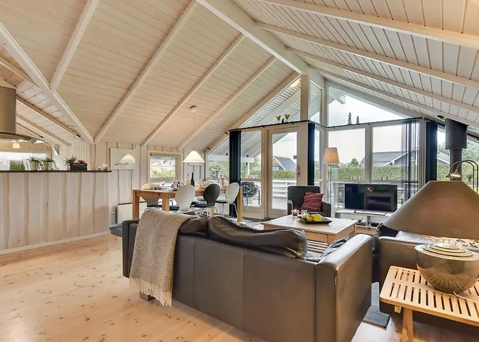 Aulis - 230m From The Sea By Interhome Prázdninový dům *