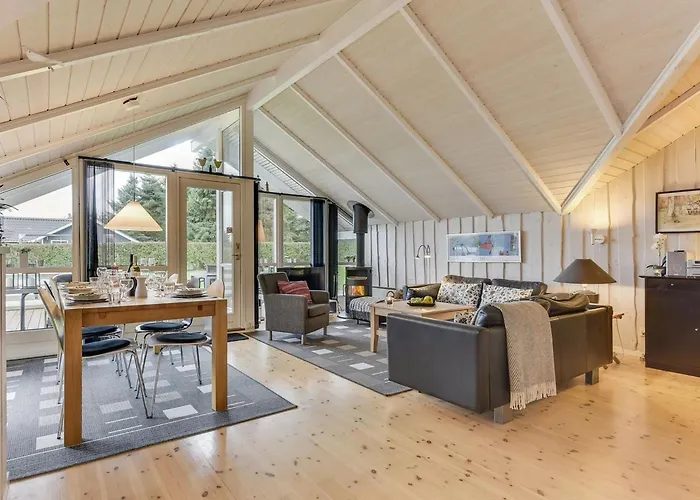 Prázdninový dům Aulis - 230m From The Sea By Interhome *